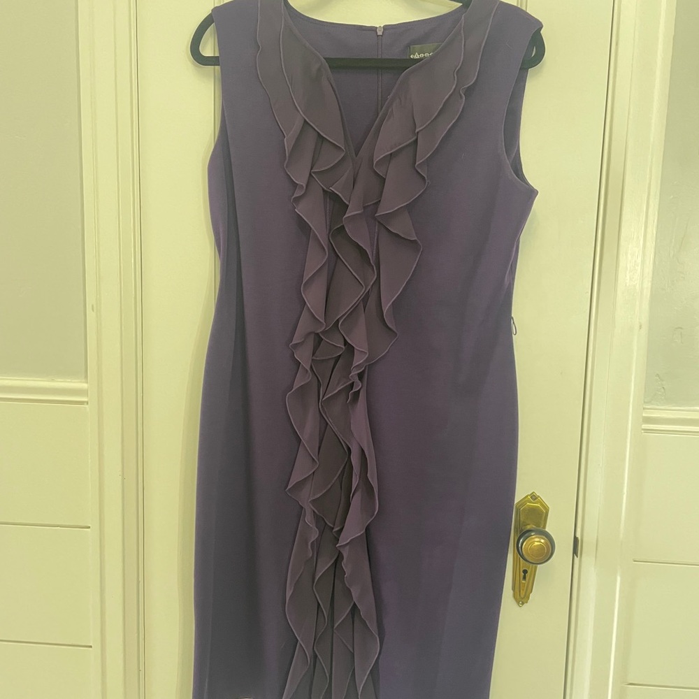 Connected Dress - Picture 4 of 6